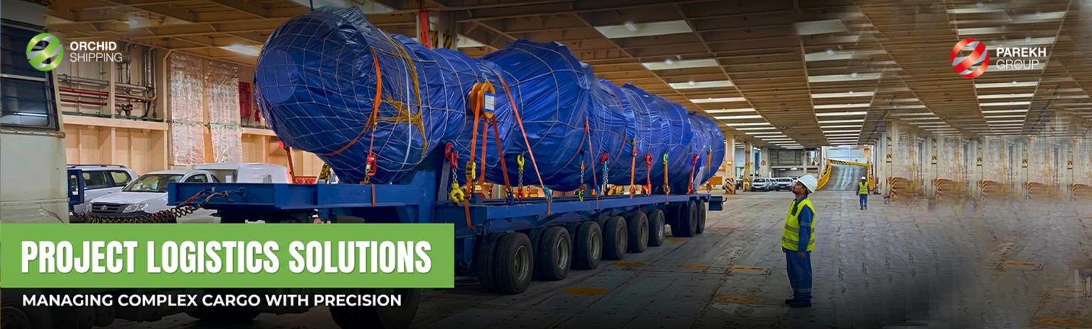 Project Logistics Solutions