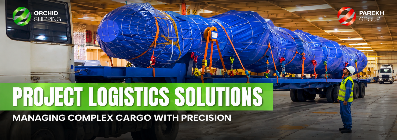 Project Logistics Solutions