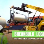 Breakbulk Logistics