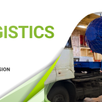Project Logistics Solution