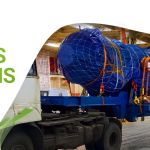 Project Logistics