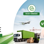 Freight Forwarder vs Shipping Line: What's the Difference?