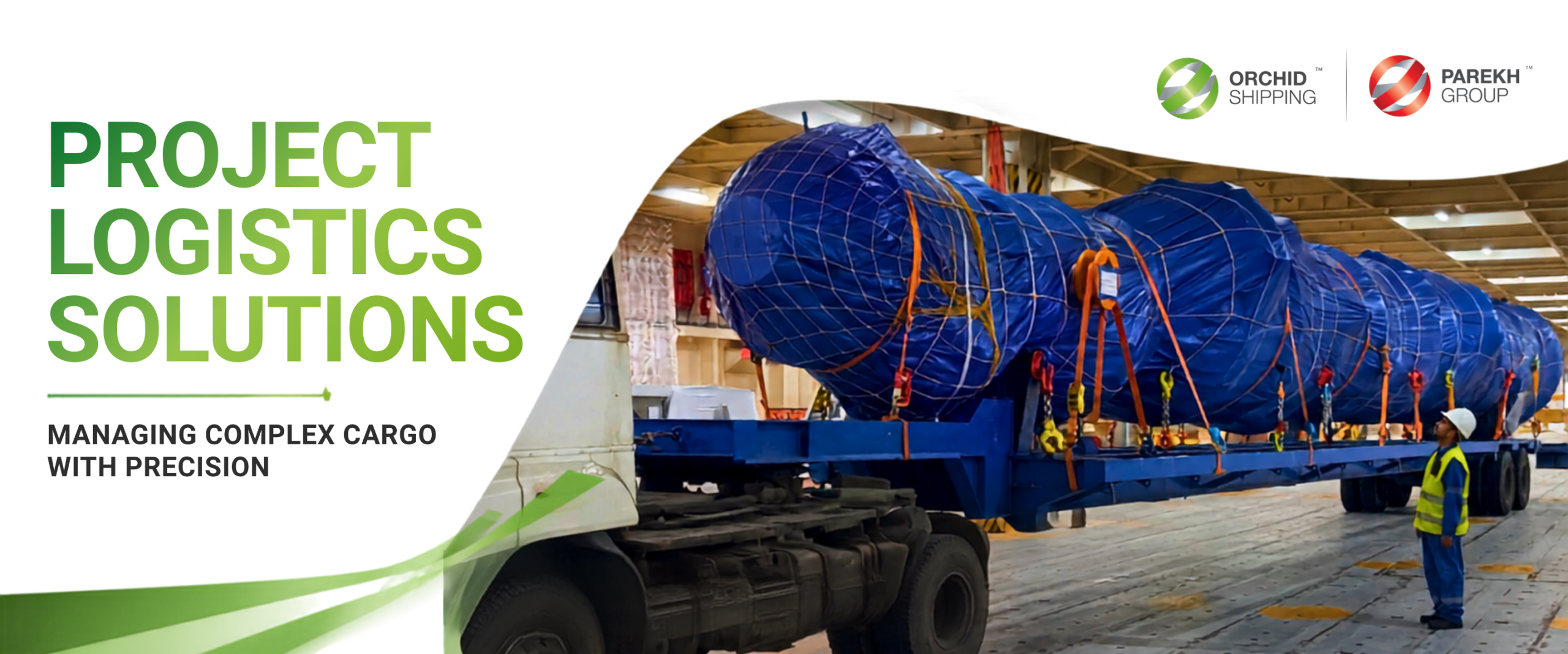 Project Logistics