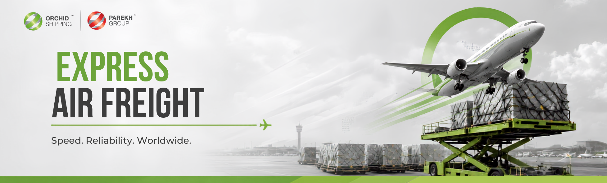 Express Air Freight